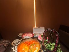 -色響火锅(恒隆广场店)