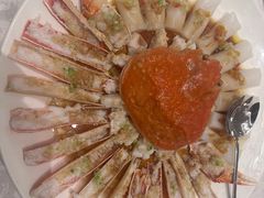 -Social 秀西餐厅-长沙瑞吉酒店(运达店)