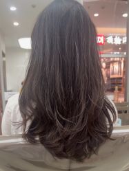 -时尚殿堂hair salon