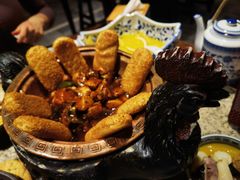 -南京大牌档(香港广场店)
