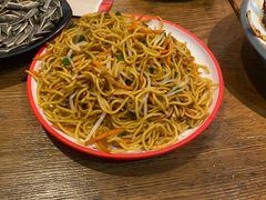 -华府九号海鲜烧烤大排档(龙域店)