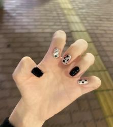 -H12 STAR日式美甲美睫专门店