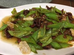 -吕纪蘇面(保利广场店)