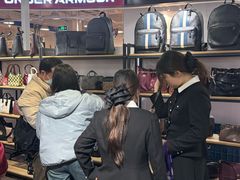 -砂之船奥莱(南京江宁店)