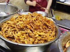-嘉州九妹凤爪(乐山总店)