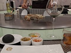 -好悦情铁板烧