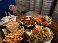 -Liberty Brewing Co·曼哈顿餐吧