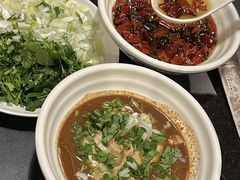 -将台涮肉(酒仙桥店)