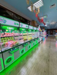 -莫莉幻想儿童乐园(北京丰台永旺店)