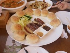 -烧肉馆(古北水镇景区店)
