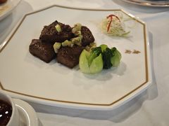 -唐阁(香港朗廷酒店)