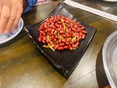 小鱼花生米-正宗集安高丽火盆(东昌街店)