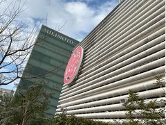 -三越百货(三越银座店)