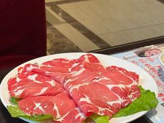 -匹夫涮肉城(黄村店)