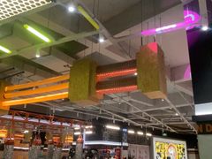 -燃无界格斗·拳击搏击体能馆(优品道店)