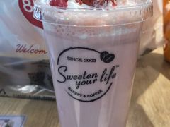 -85度C(无锡利华广场店)