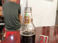 -凌舍好烧鹅(中山路店)