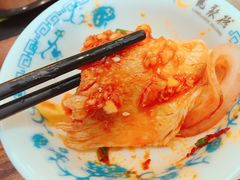 -龙聚德北京烤鸭(沙坪坝华宇A馆店)