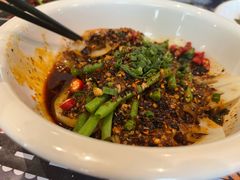 -易老头三样菜(南滨路总店)