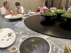 -国惠大酒楼(仓山万达店)
