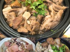 -友利砂锅居(烟台店)