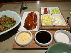 -那家小馆•北京菜•烤鸭(中关村店)