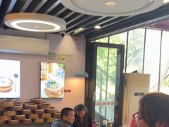 -鸡鸣汤包(红山动物园店)