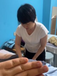 -姿馨妈咪催乳通乳·产后修护·孕妇按摩(空港店)