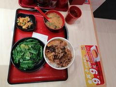 -食其家·牛丼咖喱(苏州永旺店)