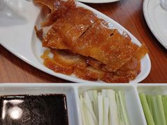 -宏天寶·北京烤鸭(宾馆西路2店)