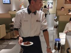 -海底捞火锅(太原南站店)