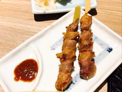 -小山日本料理(兴业太古汇店)