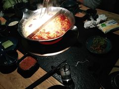 -湊湊火锅·茶憩(上海合生汇店)