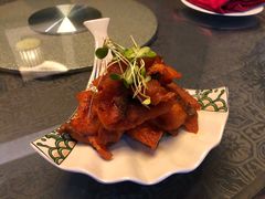 -粤尚腾香居中餐厅(首都机场希尔顿店)