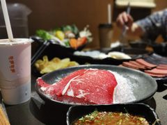 -呷哺呷哺(悦荟广场店)