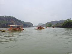-飞天山旅游区