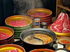 -温野菜涮涮锅(曲江大悦城店)