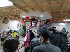 -雪园小吃部(天桥商场店)