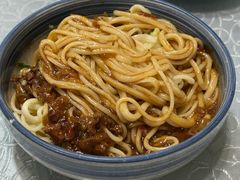 -马大胡子清真西北菜