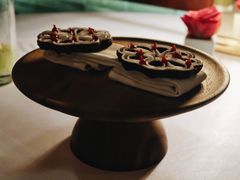 -三嚥阁 La Villa Restaurant