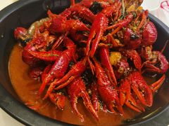 -聚味瞿记·龙虾堂(坡子街店)