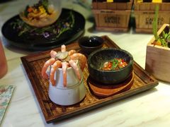 -烛影拾光观景餐厅·创意菜·摄影·小提琴(大唐不夜城店)