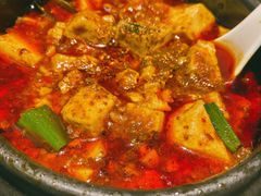 -陈麻婆豆腐总店
