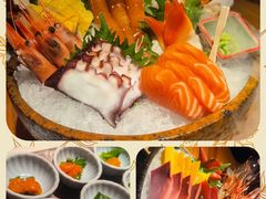 -花潮料理艺食馆(世欧广场店)
