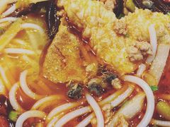 -螺世纪螺蛳粉·桂味小排档(裕德店)