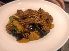 -闫府私房菜·老字号(恒隆店)