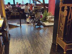 -新白鹿餐厅(银泰西湖文化广场店)