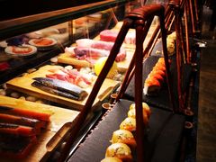 -美食汇自助餐厅(成都万达瑞华酒店)