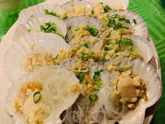 -黄沙水产交易市场