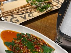 -路边羊烧烤酒场(宝带路店)